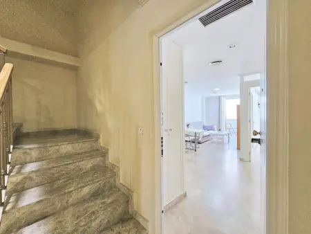Apartamento Alba 7, centre de Cartagena : photo 17