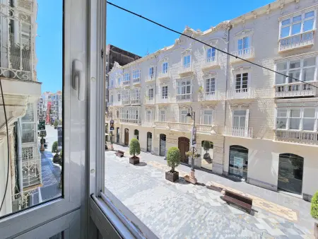 Apartamento Alba 7, centre de Cartagena : photo 20