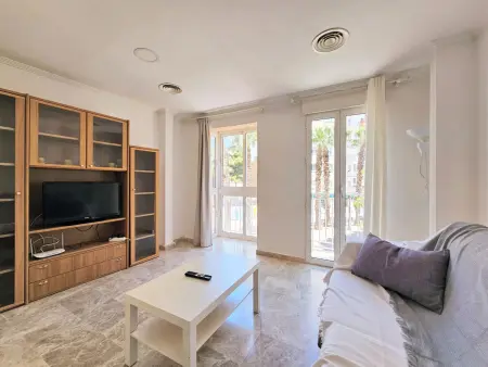 Apartamento Alba 7, centre de Cartagena : photo 25