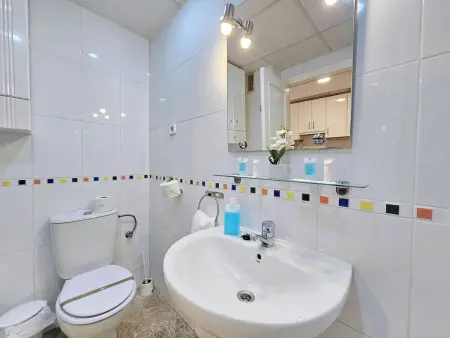 Apartamento Alba 7, centre de Cartagena : photo 30