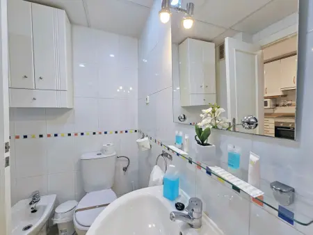 Apartamento Alba 7, centre de Cartagena : photo 33
