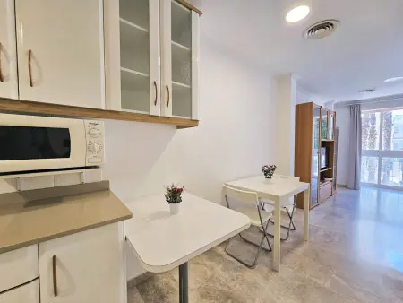 Apartamento Alba 7, centre de Cartagena : photo 35