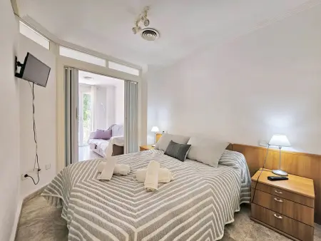 Apartamento Alba 7, centre de Cartagena : photo 37