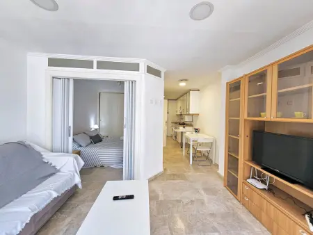 Apartamento Alba 7, centre de Cartagena : photo 41