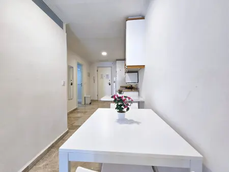 Apartamento Alba 7, centre de Cartagena : photo 43