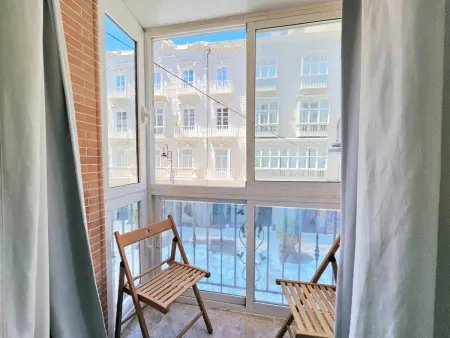 Apartamento Alba 8, centre de Cartagena : photo 2