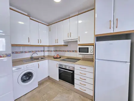 Apartamento Alba 8, centre de Cartagena : photo 9
