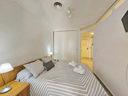 Apartamento Alba 8, centre de Cartagena : photo 18