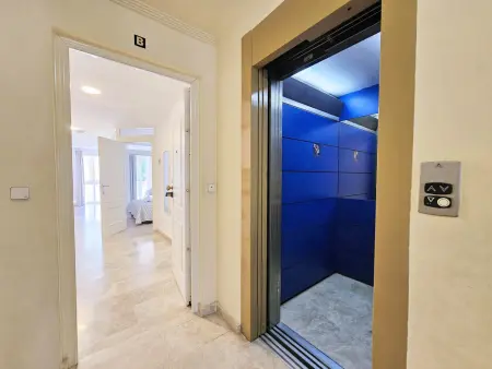 Apartamento Alba 8, centre de Cartagena : photo 39