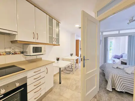 Apartamento Alba 8, centre de Cartagena : photo 48
