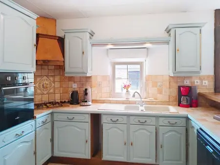 Maison en pierre, Maison 6 personnes à Pirou - Photo 3