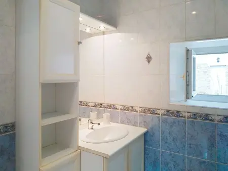 Maison en pierre, Maison 6 personnes à Pirou - Photo 17