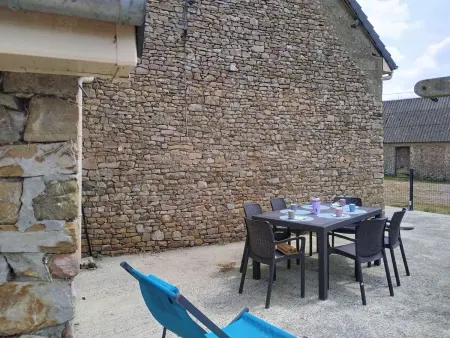 Maison en pierre, Maison 6 personnes à Pirou - Photo 19