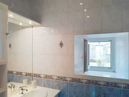Maison en pierre, Maison 6 personnes à Pirou - Photo 20