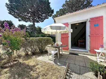 Location maison à Pornic, Les Maisons de la Mer