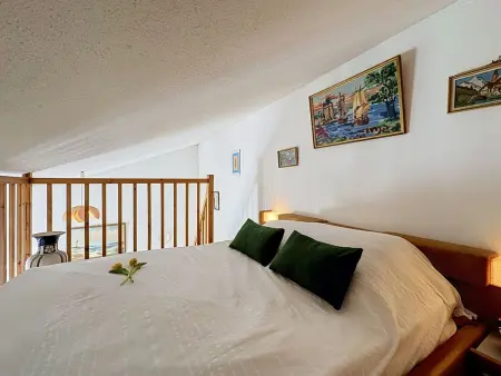 Les Maisons de la Mer – Maison 400 m de la plage - Photo 4