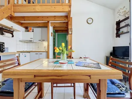Les Maisons de la Mer – Maison 400 m de la plage - Photo 6