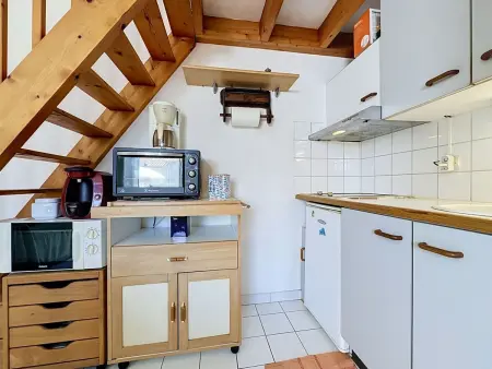 Les Maisons de la Mer – Maison 400 m de la plage - Photo 7