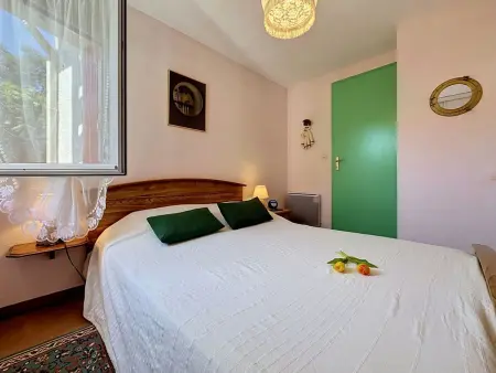 Les Maisons de la Mer – Maison 400 m de la plage - Photo 8