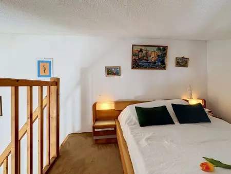 Les Maisons de la Mer – Maison 400 m de la plage - Photo 9