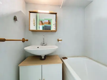 Les Maisons de la Mer – Maison 400 m de la plage - Photo 11