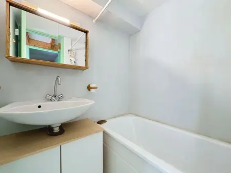 Les Maisons de la Mer – Maison 400 m de la plage - Photo 12