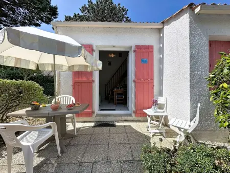 Les Maisons de la Mer – Maison 400 m de la plage - Photo 13