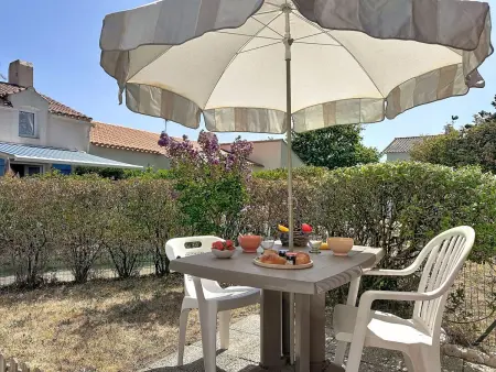 Les Maisons de la Mer – Maison 400 m de la plage - Photo 14