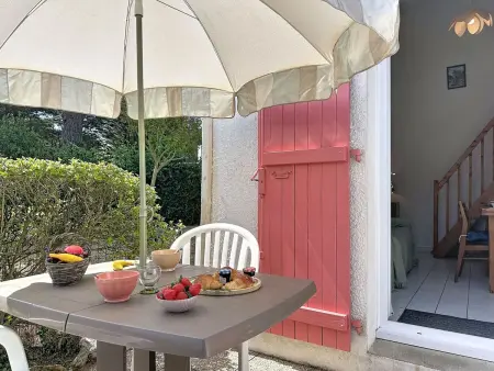 Les Maisons de la Mer – Maison 400 m de la plage - Photo 15