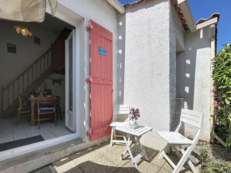 Les Maisons de la Mer – Maison 400 m de la plage - Photo 16
