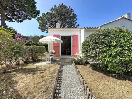 Les Maisons de la Mer – Maison 400 m de la plage - Photo 17