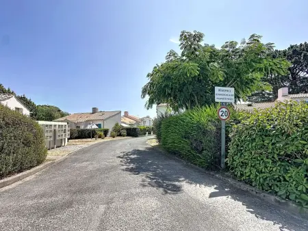 Les Maisons de la Mer – Maison 400 m de la plage - Photo 18