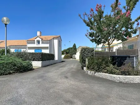 Les Maisons de la Mer – Maison 400 m de la plage - Photo 19