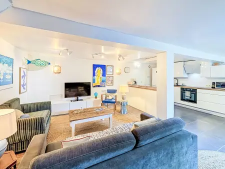 La Petite Maison du Golfe, 3 chambres au Bono : photo 9