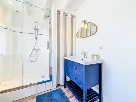La Petite Maison du Golfe, 3 chambres au Bono : photo 10