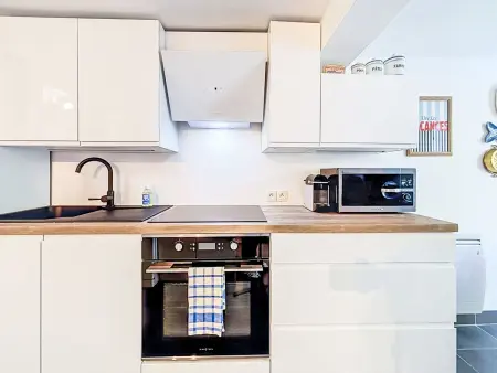 La Petite Maison du Golfe, 3 chambres au Bono : photo 13