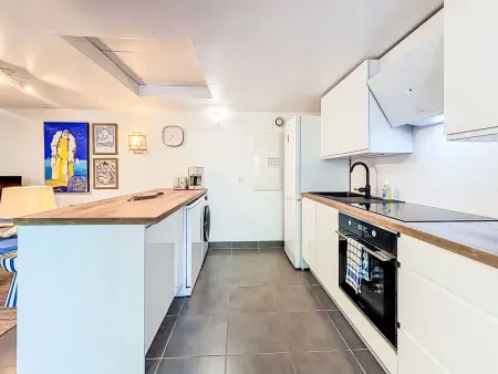 La Petite Maison du Golfe, 3 chambres au Bono : photo 14