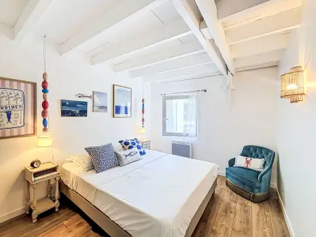 La Petite Maison du Golfe, 3 chambres au Bono : photo 15