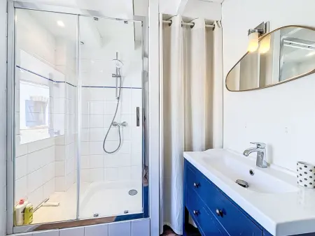 La Petite Maison du Golfe, 3 chambres au Bono : photo 18