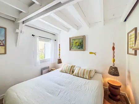 La Petite Maison du Golfe, 3 chambres au Bono : photo 19