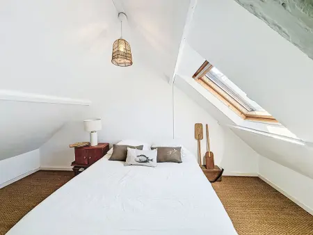 La Petite Maison du Golfe, 3 chambres au Bono : photo 20
