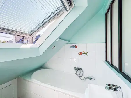 La Petite Maison du Golfe, 3 chambres au Bono : photo 22