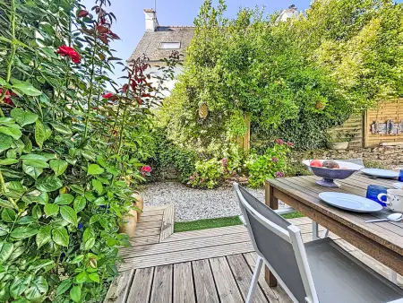 La Petite Maison du Golfe, 3 chambres au Bono : photo 24