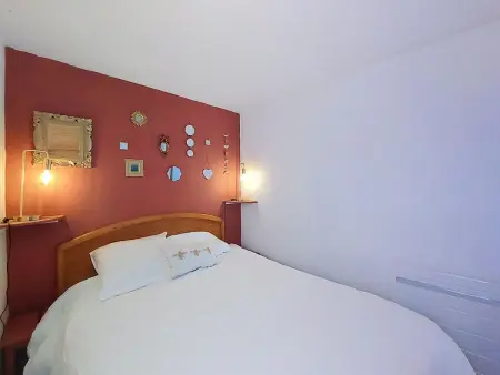 Le Clos des Chênes, maison 2 chambres aux Mathes : photo 4