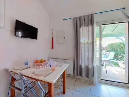 Le Clos des Chênes, maison 2 chambres aux Mathes : photo 7