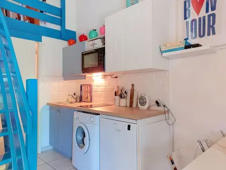 Le Clos des Chênes, maison 2 chambres aux Mathes : photo 10