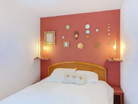 Le Clos des Chênes, maison 2 chambres aux Mathes : photo 11