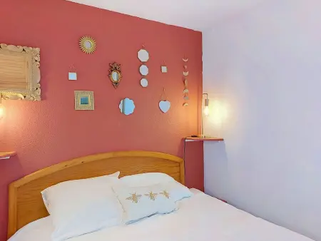 Le Clos des Chênes, maison 2 chambres aux Mathes : photo 12