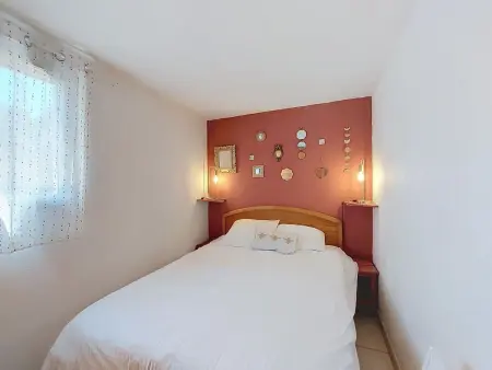 Le Clos des Chênes, maison 2 chambres aux Mathes : photo 13