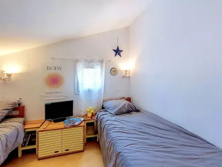 Le Clos des Chênes, maison 2 chambres aux Mathes : photo 15